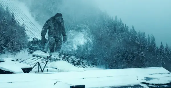 TROLL 2 (2025) FILM NETFLIX