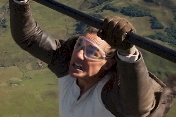 Transmítalo u omítalo: 'Misión: Imposible - El ajuste de cuentas final' en Paramount, una conclusión apropiada para una gran franquicia de acción de todos los tiempos