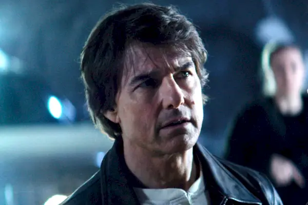 MISSIONE: IMPOSSIBILE – LA RESA FINALE