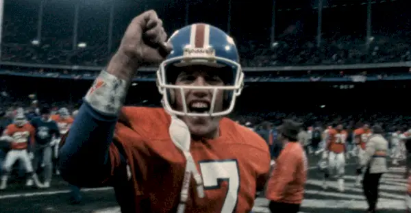 Diffusez-le ou ignorez-le : « Elway » sur Netflix, un documentaire sur la vie et la carrière du grand de la NFL