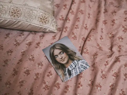 Spielt Gracie Darling