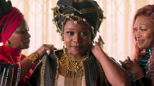 Cómo arruinar el amor: la loboa