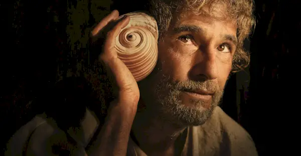 Streamen Sie es oder überspringen Sie es: „The Son of a Thousand Men“ auf Netflix, eine langsame, aber manchmal schöne brasilianische Literaturadaption