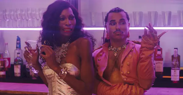 Diffusez-le ou ignorez-le : « Queens of the Dead » sur Shudder, la continuation queer de son héritage familial par Tina Romero