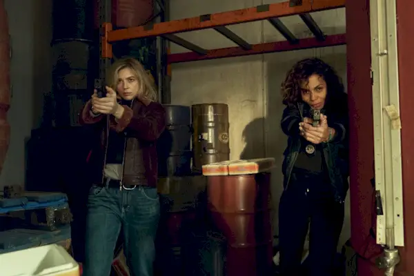 Diffusez-le ou ignorez-le : la saison 2 de « Blood Coast » sur Netflix, où l'escouade de police voyous de Marseille fait l'objet d'une surveillance accrue