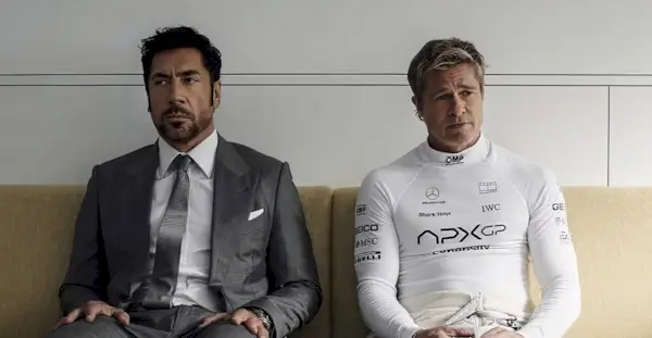 Onde assistir ao filme F1