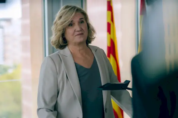 Diffusez-le ou ignorez-le : 'City Of Shadows' sur Netflix, où un flic à la limite enquête sur d'horribles meurtres en série à Barcelone