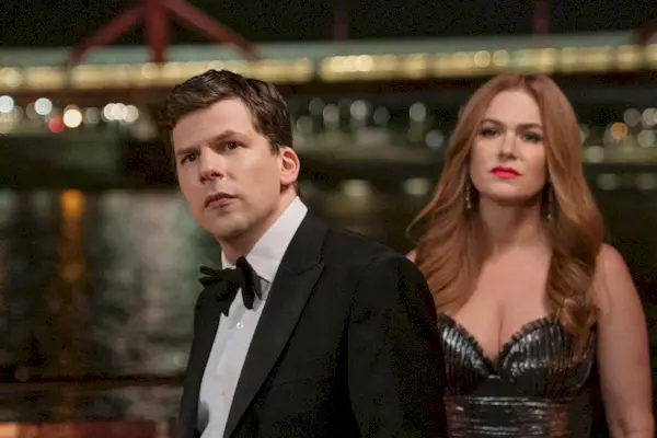 MAINTENANT TU ME VOIS : MAINTENANT TU ME VOIS