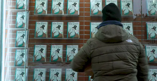 Diffusez-le ou ignorez-le : « The New Yorker at 100 » sur Netflix, un documentaire moelleux sur une institution journalistique de longue date