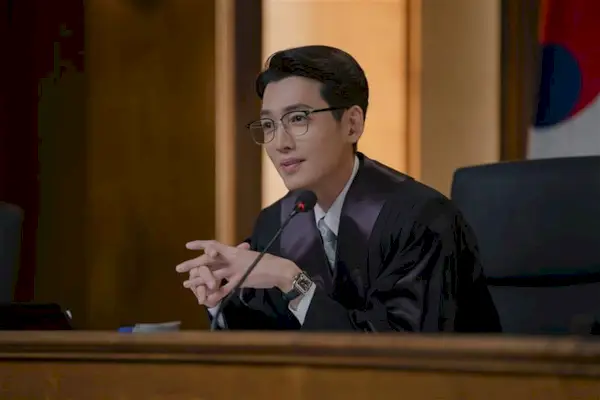 Diffusez-le ou ignorez-le : « Pro Bono » sur Netflix, un nouveau K-Drama qui pourrait vous rappeler un peu « Suits »