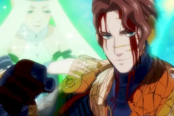 Record de Ragnarok Saison 3