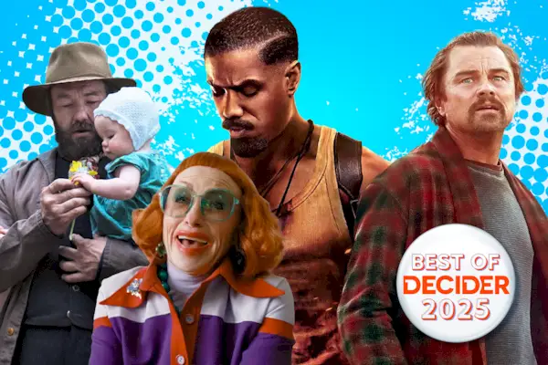 Diffusez-le ou ignorez-le : « Une bataille après l’autre » sur HBO Max, un thriller d’action politiquement ingénieusement provocateur de Paul Thomas Anderson