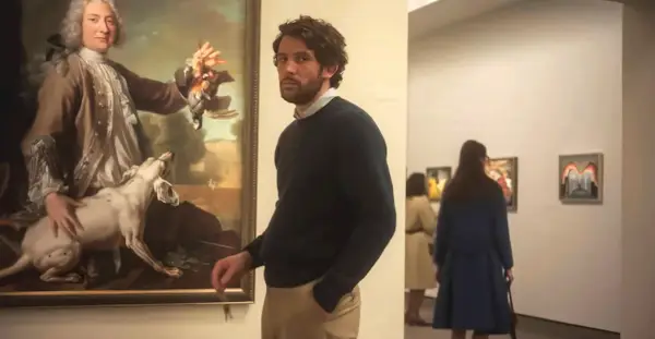 Diffusez-le ou ignorez-le : « The Mastermind » sur Mubi, dans lequel Josh O'Connor et Kelly Reichardt font équipe pour une comédie de braquage brillamment discrète