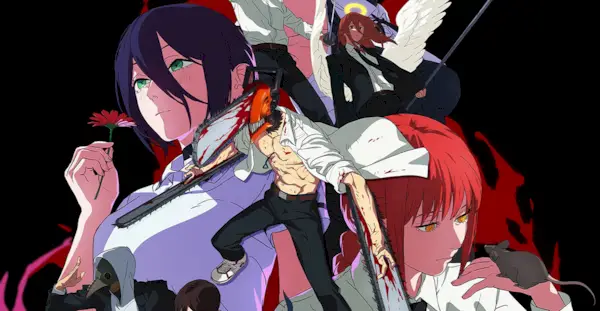 Où regarder Chainsaw Man The Movie: Reze Arc