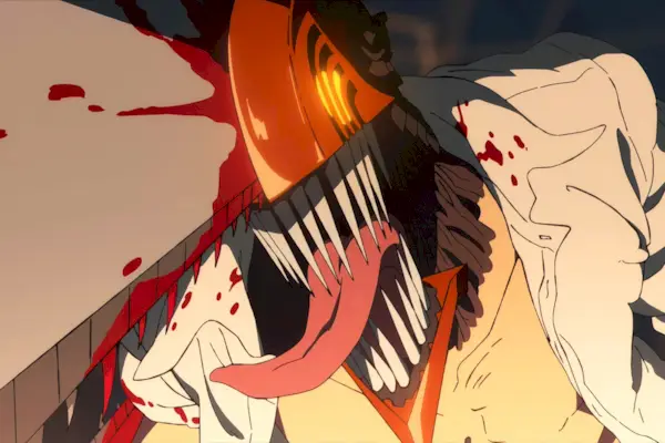 Diffusez-le ou ignorez-le : « Chainsaw Man – Le film : Reze Arc » en VOD, l'un des films d'animation les plus ridicules de tous les temps