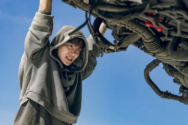 Diffusez-le ou ignorez-le : « Cashero » sur Netflix, où un homme découvre qu’il a des pouvoirs, mais que cela lui coûte de l’argent pour les utiliser