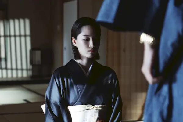 Hergestellt in Korea