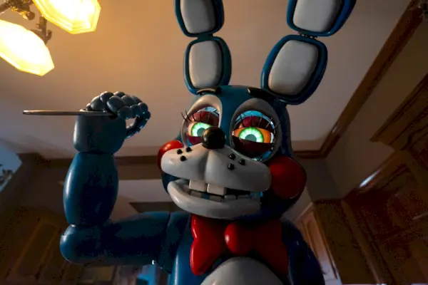 Diffusez-le ou ignorez-le : « Five Nights at Freddy’s 2 » en VOD, une suite incroyablement ennuyeuse de l’adaptation du jeu vidéo à succès