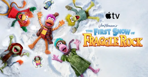 Streamen Sie es oder überspringen Sie es: „The First Snow of Fraggle Rock“ auf Apple TV, ein flauschiges Weihnachtsspecial aus dem Muppet-Spin-Off-Franchise