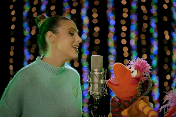 LELE PONS FRAGGLE ROCK