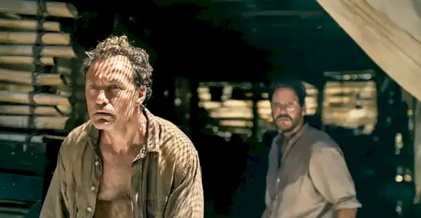 Diffusez-le ou ignorez-le : « Eden » sur Netflix, une saga de survie totalement Bananas Island ancrée par Sydney Sweeney et Jude Law