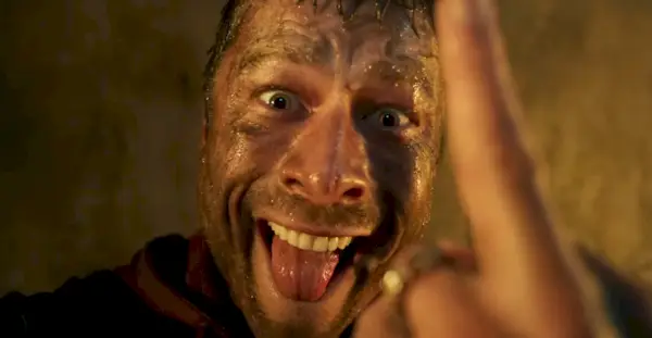 L'homme qui court (2025)