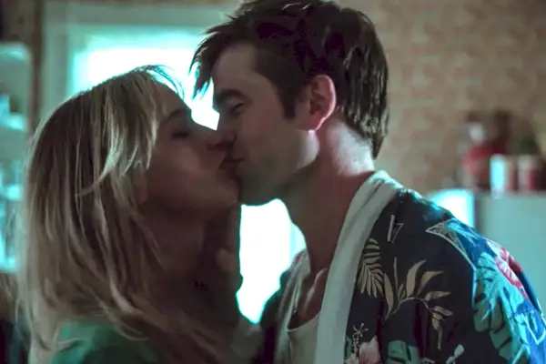 Diffusez-le ou ignorez-le : « Die My Love » sur MUBI, une représentation exténuante, intense et bizarrement drôle de la dépression post-partum, avec l'aimable autorisation de Jennifer Lawrence