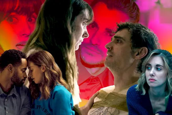 Alison Brie e Dave Franco in vari film