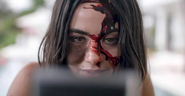 Guardalo in streaming o saltalo: 'Influencer' su Shudder, un sequel intelligente, anche se incoerente, di 'Influencer' sui social media del 2022