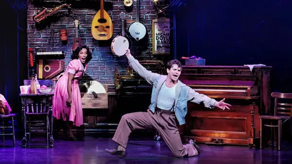 Le signe dans Sidney Brub