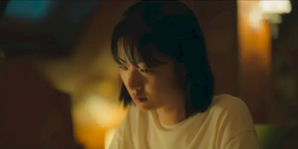 Un tiempo te llamó: Episodios 1-12 (Reseña de la serie) Jeon Yeo-bin