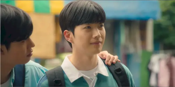 Un tiempo te llamó: Episodios 1-12 (Reseña de la serie) Kang Hoon