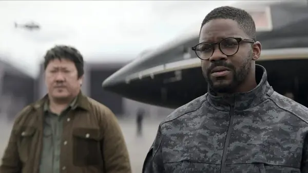 3 Körperproblem -Tragödie: ehemalige Führungskraft, die zum Tode verurteilt wurde, weil er Netflix Show -Produzent getötet hat