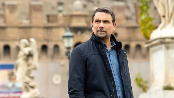 FBI und FBI: International Crossover: Jubal und Forrester Track Killer Cartel in exklusiven Fotos