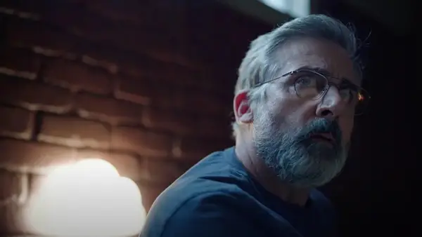 Cozinhar o paciente explica por que eles lançaram Steve Carell para interpretar um personagem judeu