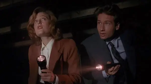 Le créateur de X-Files, Chris Carter, a donné à Ryan Coogler sa bénédiction pour le redémarrage de la série: il a de bonnes idées