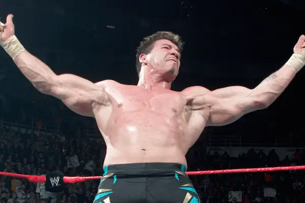 Jeder WWE -Champion, klassifiziert durch die Anzahl der Reigns (Fotos)