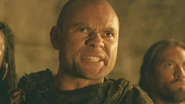 Starz Greenlights Spartacus: House of Ashur