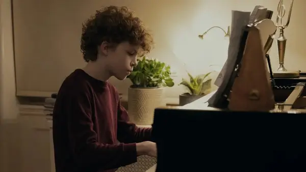 Hier sind alle Songs bei Dear Edward