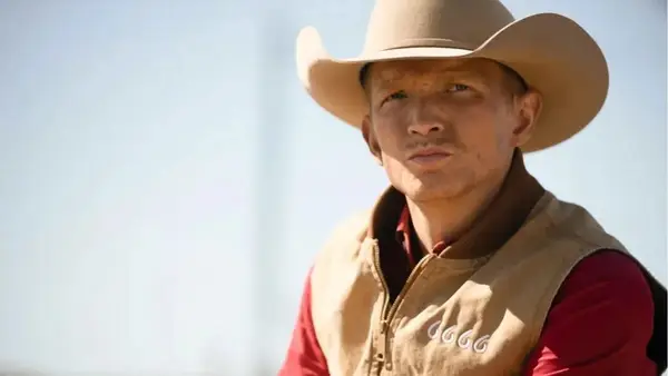 Come la stagione 5 di Yellowstone, 6666 spin -off