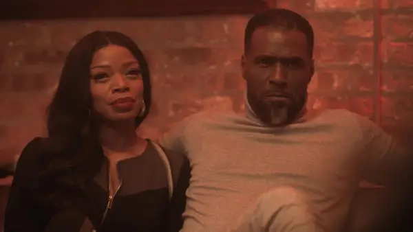 El trailer de la Parte 2 de la Temporada 6 de la Temporada 2 de The Chi se burla de un nuevo reinado | Video exclusivo