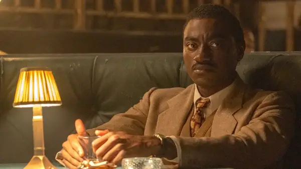 Jelani Alladin as Marcus in 