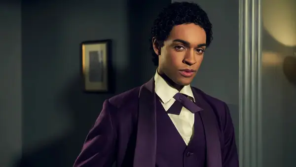 Noah J. Ricketts as Frankie in 