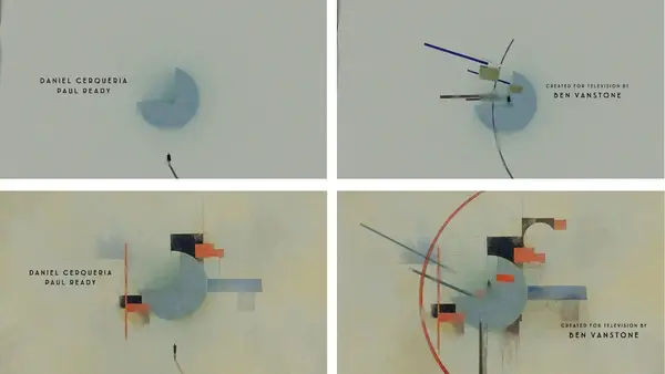 Aqui estão todas as músicas do Netflix Meat