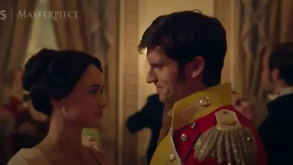 Esta é a razão pela qual Theo James não está na segunda temporada de Sandon