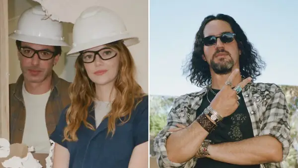 Nathan Fielder hace que Kimmel llame al New York Times para corregir su revisión de The Curse (Video)