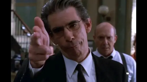 Richard Belzer on 