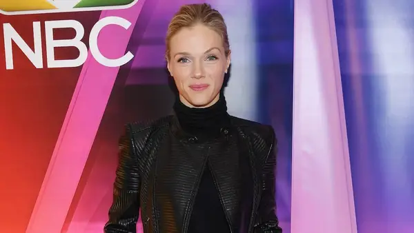 Tracy Spiridakos quittera Chicago PD après la 11e saison