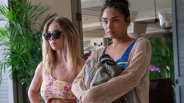 Riepilogo dell'episodio 4 di Lotus White Lotus: ora sei F-E, fratello