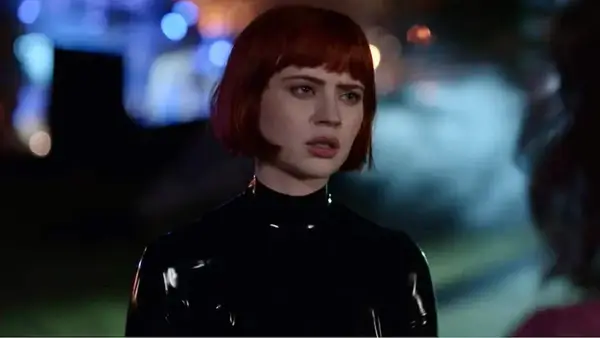 American Horror Stories: Paris Jackson en el estreno spin -off AHS Twist Cruel